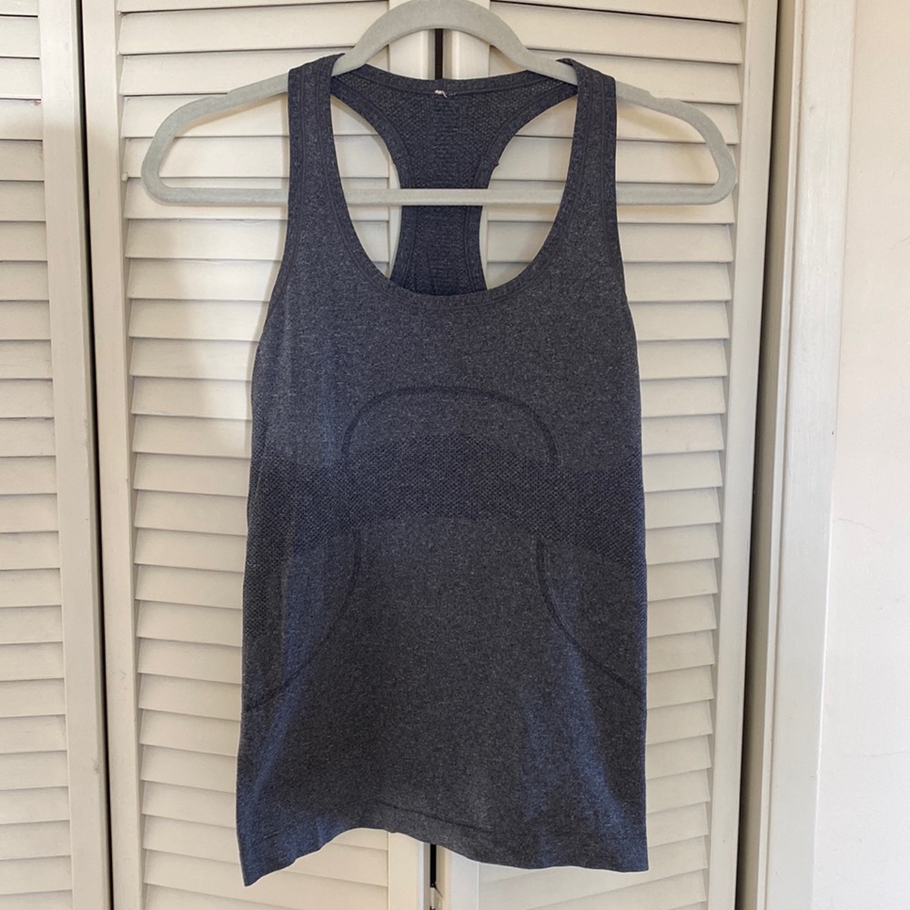 Lululemon Swiftly Tech Tank